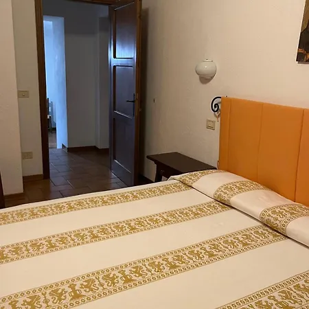 Fosso Delle Carceri * San Vitale