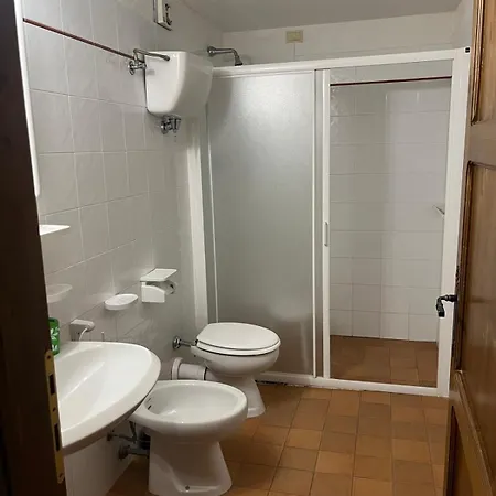 Apartmán Fosso Delle Carceri