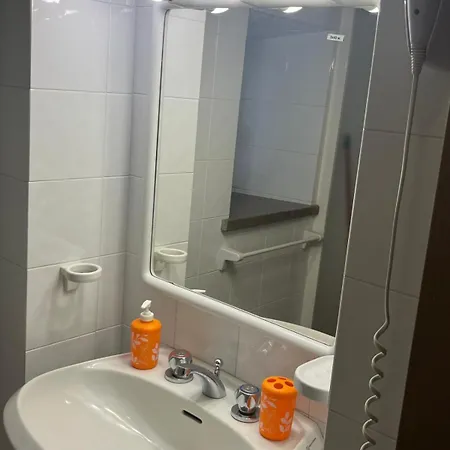 Apartmán Fosso Delle Carceri *