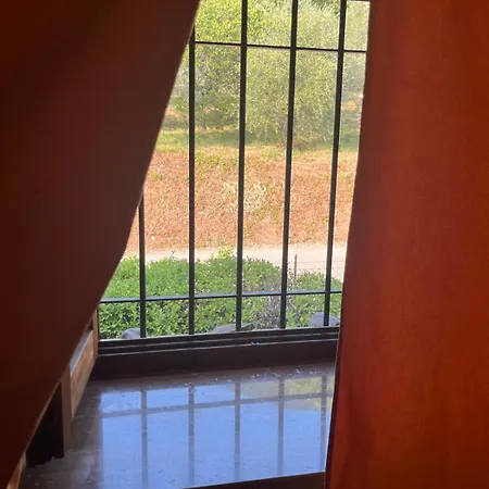 Fosso Delle Carceri *