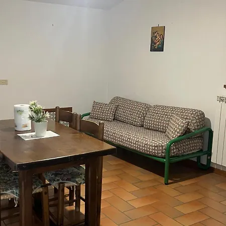 Fosso Delle Carceri * San Vitale