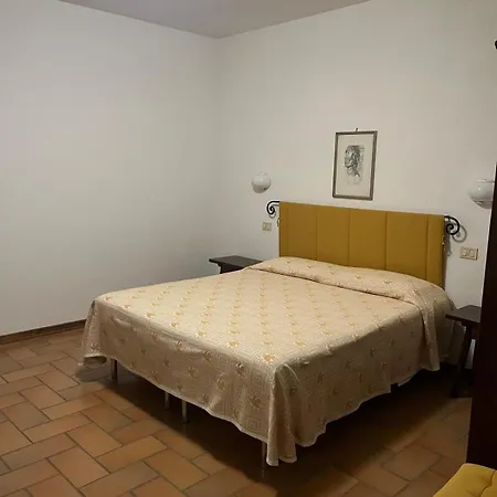 Fosso Delle Carceri Apartmán