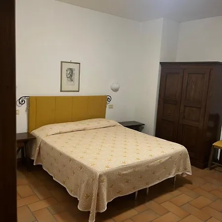 Apartamento Fosso Delle Carceri