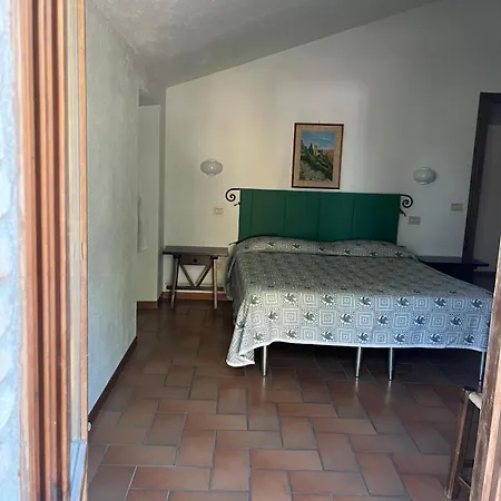 Apartamento Fosso Delle Carceri San Vitale