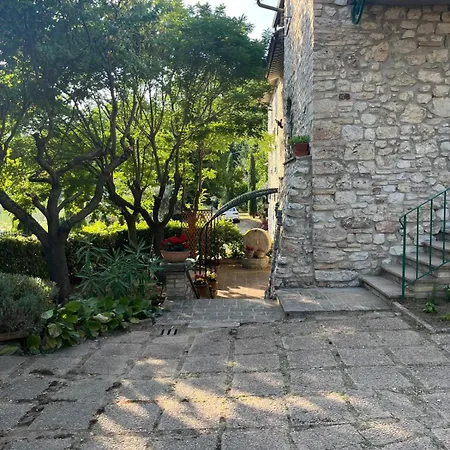 Fosso Delle Carceri *