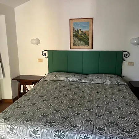 Fosso Delle Carceri San Vitale