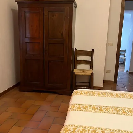 Apartmán Fosso Delle Carceri
