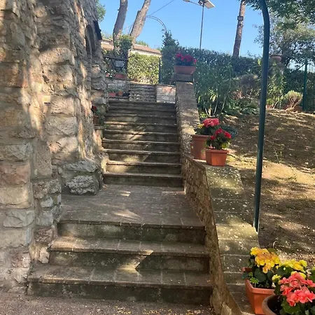 Fosso Delle Carceri * San Vitale