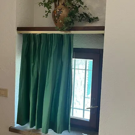 Fosso Delle Carceri Apartmán *