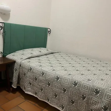 Apartmán Fosso Delle Carceri San Vitale