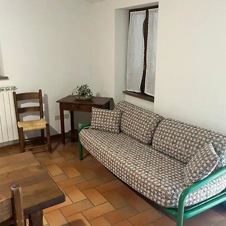 Fosso Delle Carceri * San Vitale