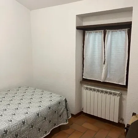 Apartamento Fosso Delle Carceri *
