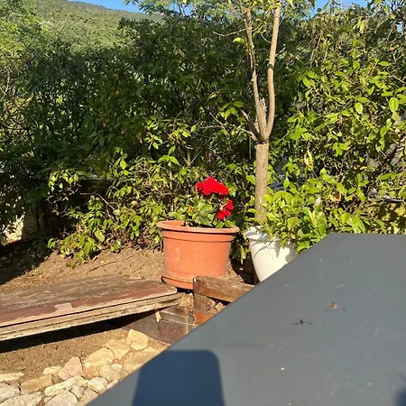 Apartamento Fosso Delle Carceri San Vitale