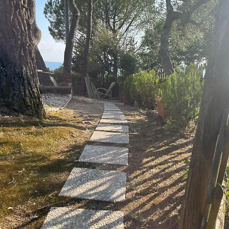 Fosso Delle Carceri *