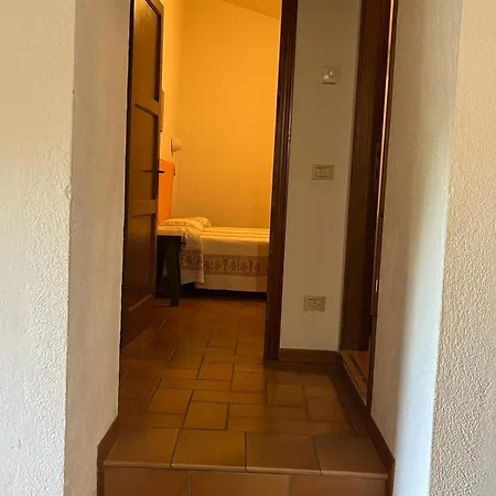 Apartamento Fosso Delle Carceri