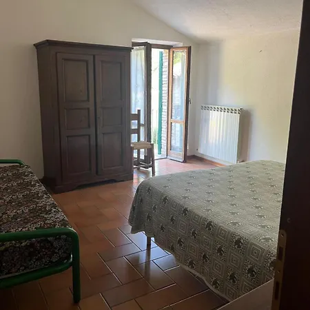 Apartamento Fosso Delle Carceri *