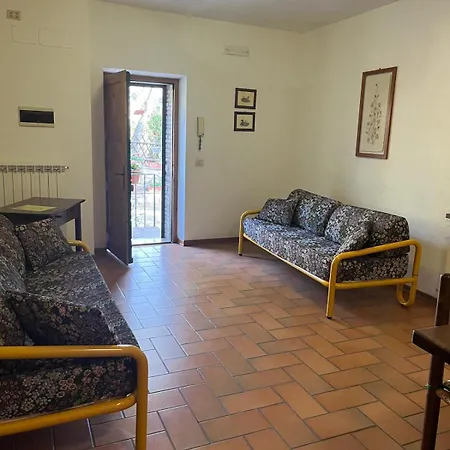 Apartamento Fosso Delle Carceri San Vitale