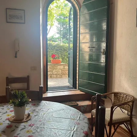 Fosso Delle Carceri *