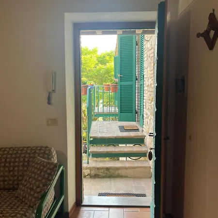 Fosso Delle Carceri San Vitale