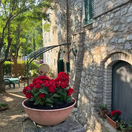 Apartamento Fosso Delle Carceri