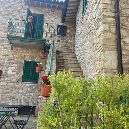 Fosso Delle Carceri *