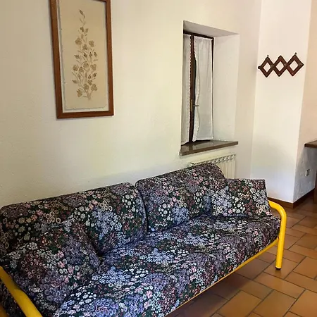 Fosso Delle Carceri San Vitale