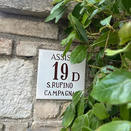 Fosso Delle Carceri * San Vitale