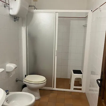 Apartmán Fosso Delle Carceri *