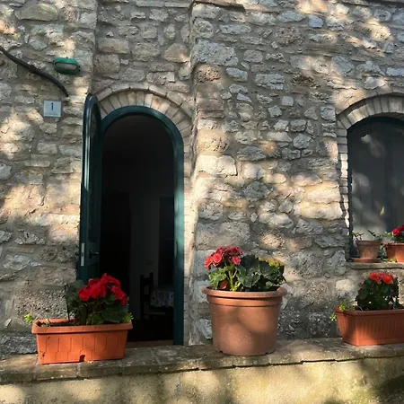 Fosso Delle Carceri * San Vitale