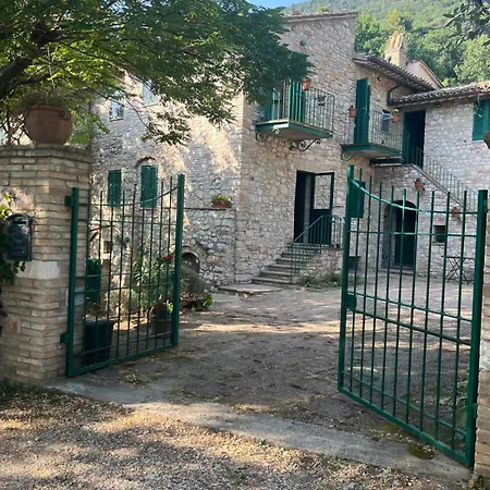 Fosso Delle Carceri * San Vitale