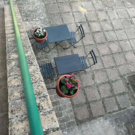 Fosso Delle Carceri Apartamento San Vitale