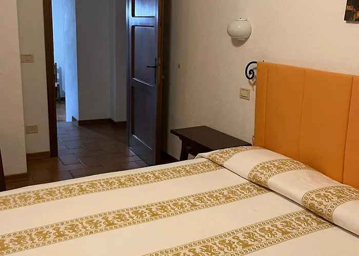 Fosso Delle Carceri * San Vitale