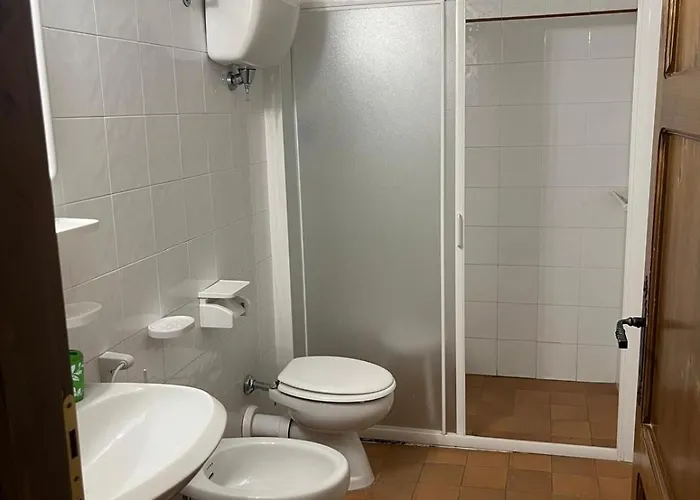 Appartamento Fosso Delle Carceri