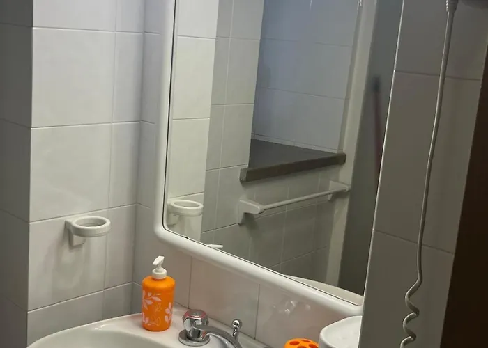 Appartamento Fosso Delle Carceri *