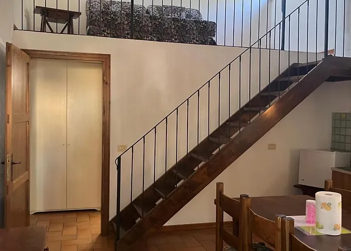 Appartamento Fosso Delle Carceri San Vitale