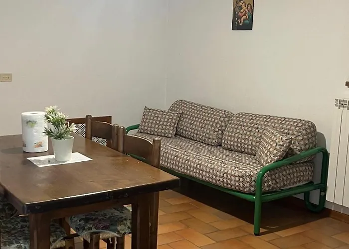 Fosso Delle Carceri * San Vitale