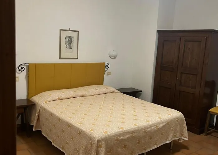 Appartamento Fosso Delle Carceri