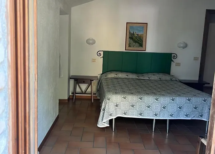 Appartamento Fosso Delle Carceri San Vitale