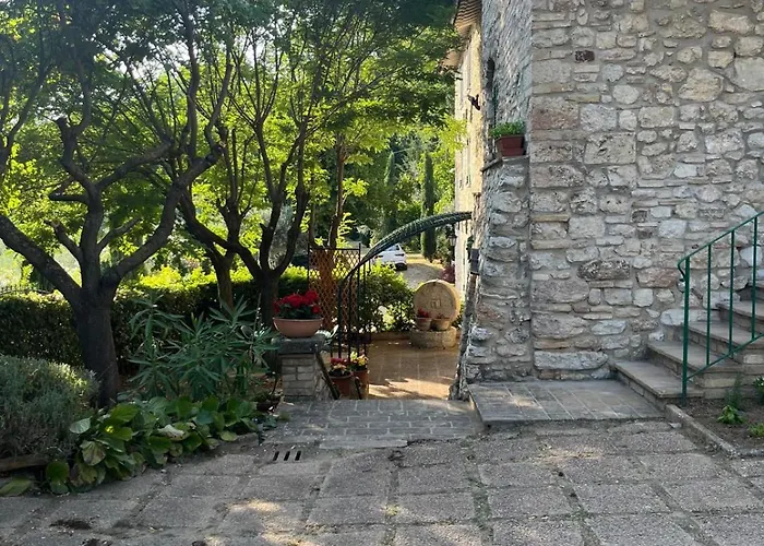 Fosso Delle Carceri *