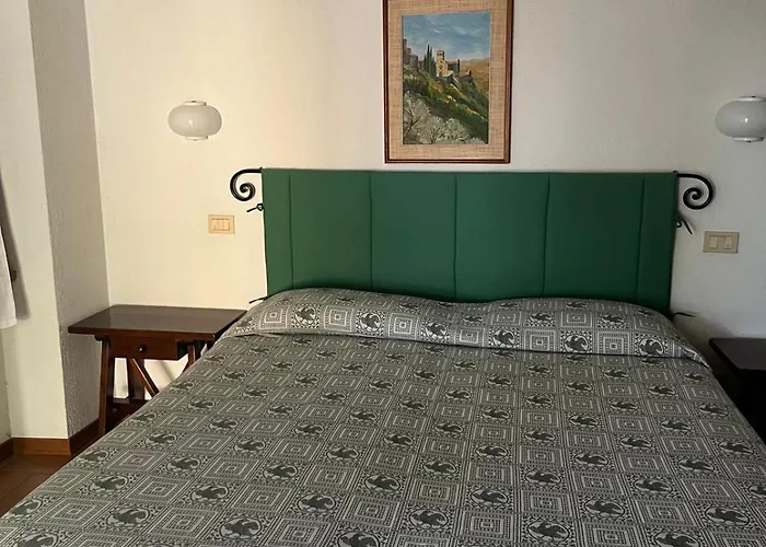 Fosso Delle Carceri San Vitale