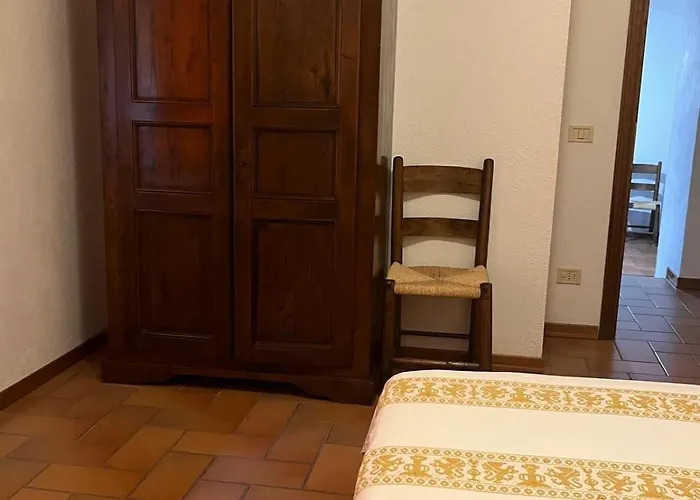 Appartamento Fosso Delle Carceri