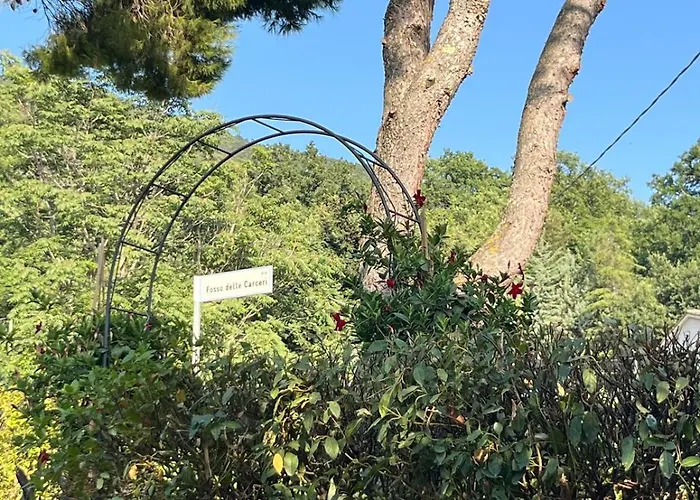 Fosso Delle Carceri Appartamento *