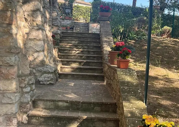 Fosso Delle Carceri * San Vitale