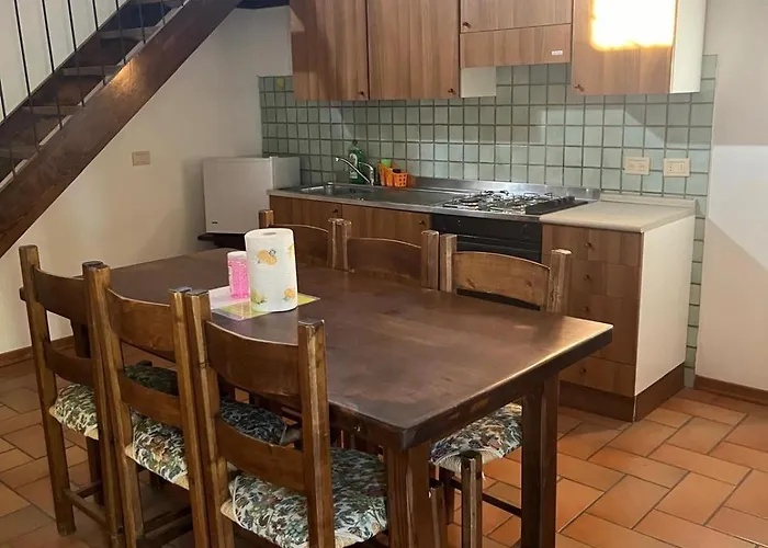 Appartamento Fosso Delle Carceri