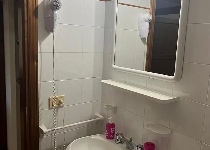 Fosso Delle Carceri Appartamento San Vitale