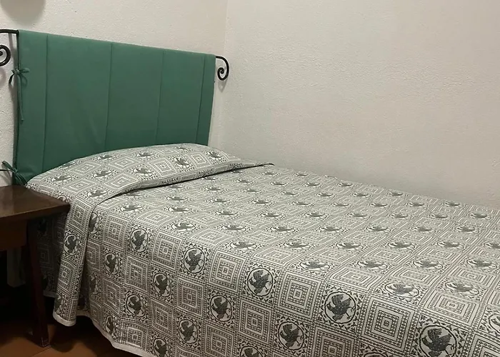 Appartamento Fosso Delle Carceri San Vitale