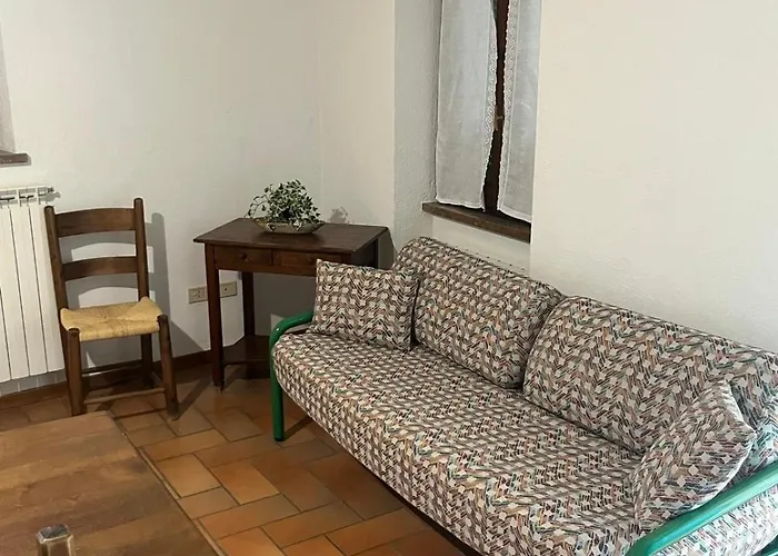 Fosso Delle Carceri * San Vitale