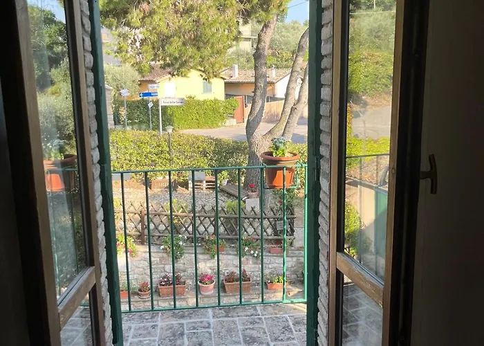 Fosso Delle Carceri Appartamento *