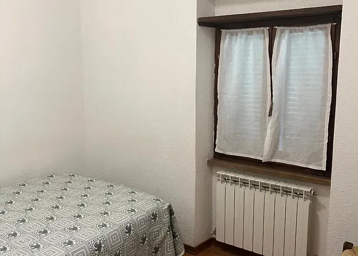 Appartamento Fosso Delle Carceri *