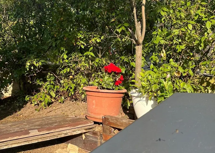 Appartamento Fosso Delle Carceri San Vitale